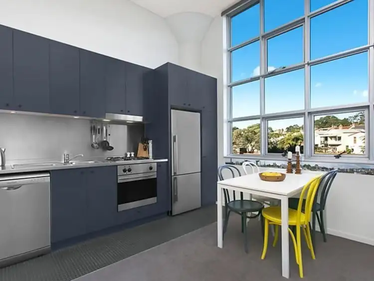 39/15 Boundary Street, Rushcutters Bay NSW 2011