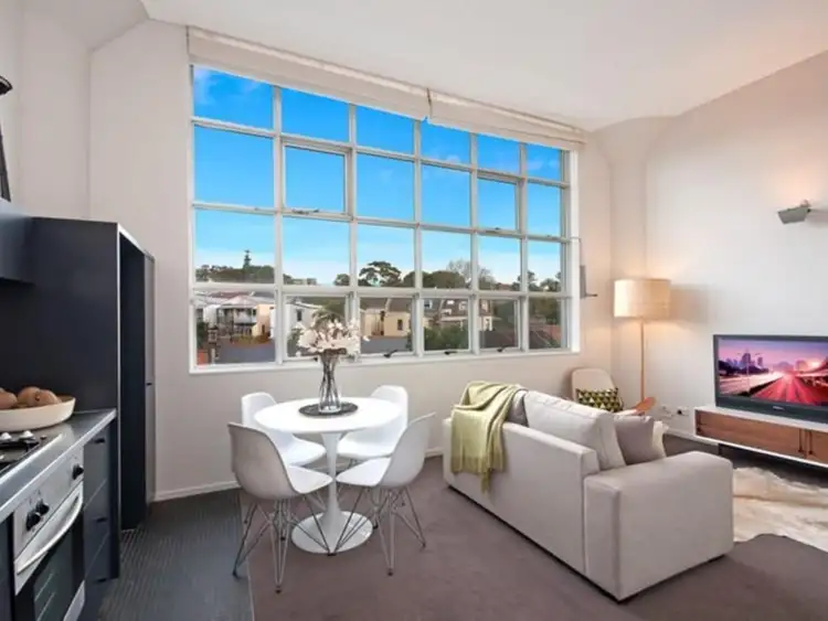 42/15 Boundary Street, Rushcutters Bay NSW 2011