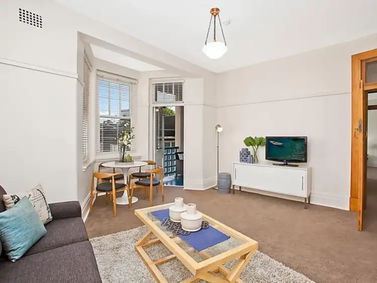 11/20 Waratah Street, Rushcutters Bay NSW 2011