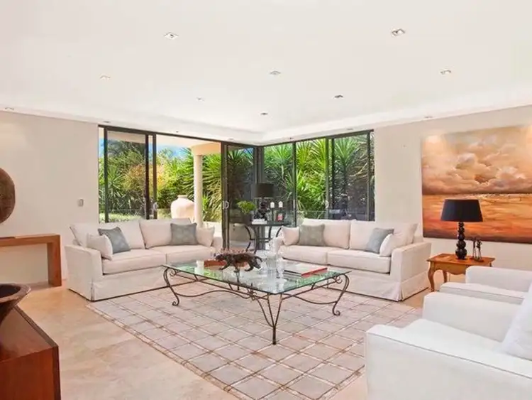 8/25 Spencer Street, Rose Bay NSW 2029