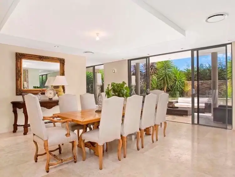 Second view of Homely apartment listing, 8/25 Spencer Street, Rose Bay NSW 2029