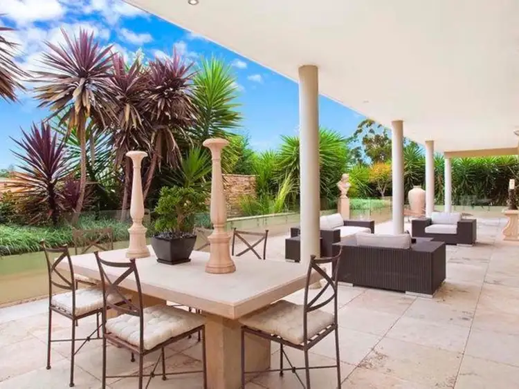 Third view of Homely apartment listing, 8/25 Spencer Street, Rose Bay NSW 2029