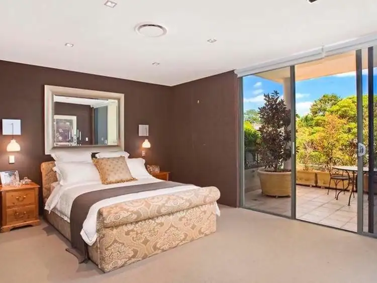 Sixth view of Homely apartment listing, 8/25 Spencer Street, Rose Bay NSW 2029
