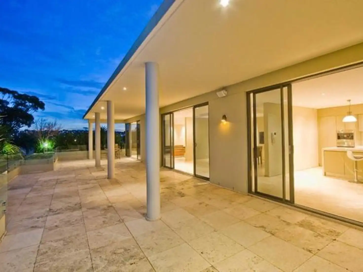 Main view of Homely apartment listing, 8/25 Spencer Street, Rose Bay NSW 2029