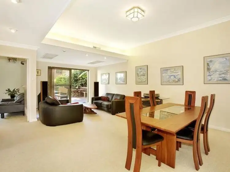 Second view of Homely house listing, 14 Princess Street, Rose Bay NSW 2029