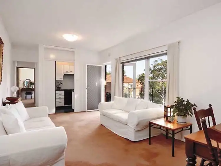 Main view of Homely apartment listing, 9/39 Newcastle Street, Rose Bay NSW 2029