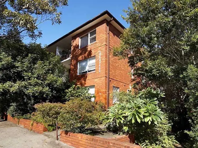Third view of Homely apartment listing, 9/39 Newcastle Street, Rose Bay NSW 2029
