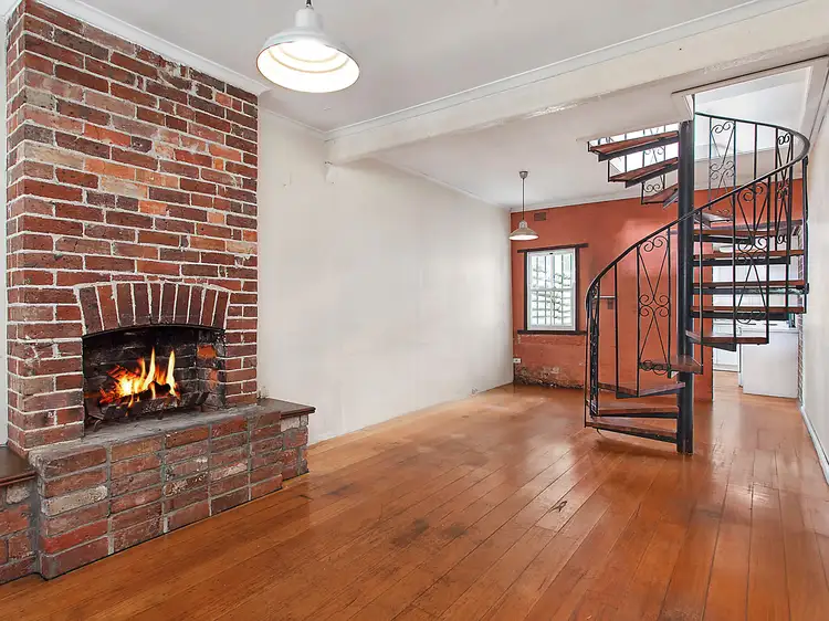 Second view of Homely house listing, 45 Chelsea Street, Redfern NSW 2016