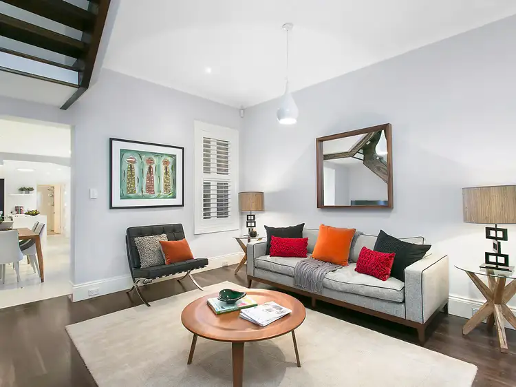 Main view of Homely house listing, 35 Young Street, Redfern NSW 2016