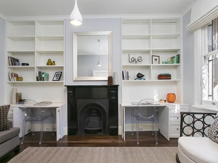 Third view of Homely house listing, 35 Young Street, Redfern NSW 2016