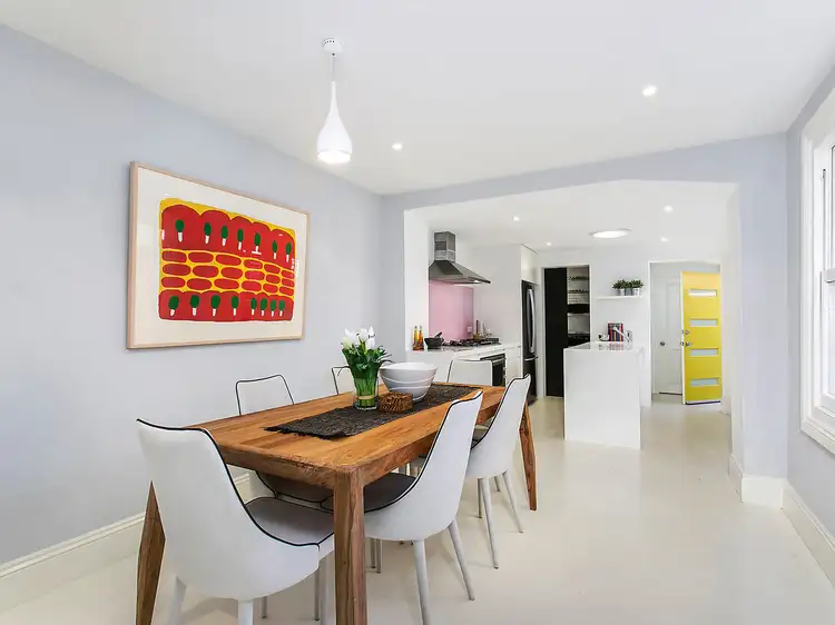 Fourth view of Homely house listing, 35 Young Street, Redfern NSW 2016