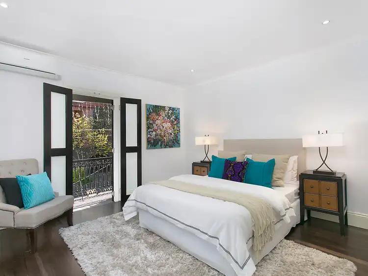 Fifth view of Homely house listing, 35 Young Street, Redfern NSW 2016
