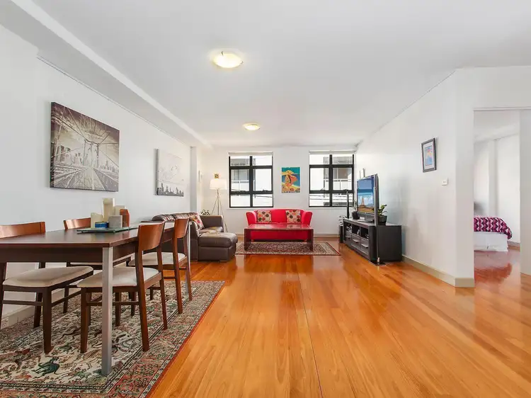 Main view of Homely apartment listing, 3/25 Renwick Street, Redfern NSW 2016