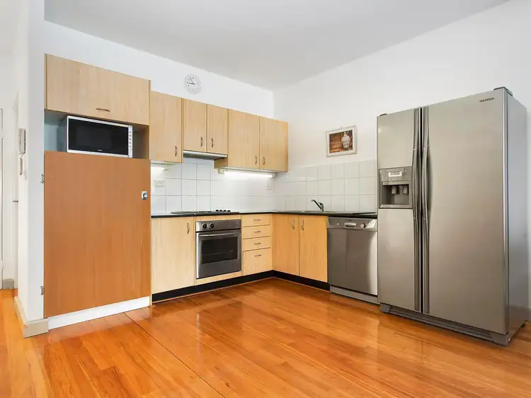 Second view of Homely apartment listing, 3/25 Renwick Street, Redfern NSW 2016