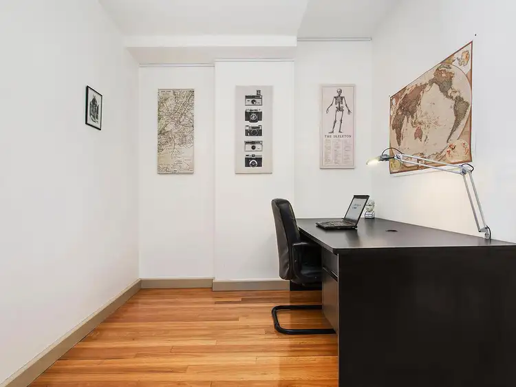 Third view of Homely apartment listing, 3/25 Renwick Street, Redfern NSW 2016