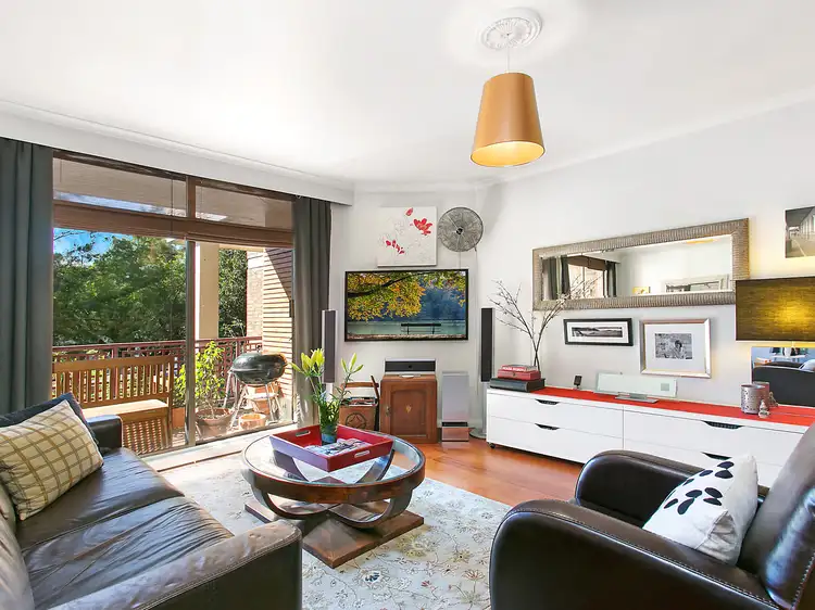 14/1 Maddison Street, Redfern NSW 2016