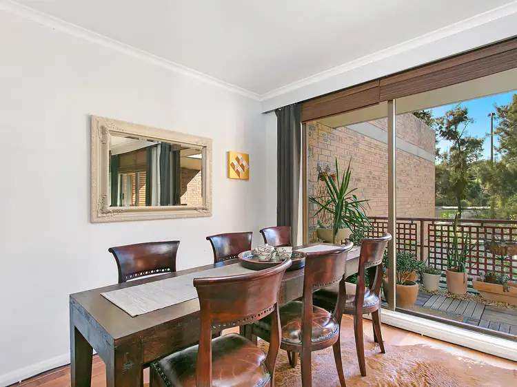 Third view of Homely apartment listing, 14/1 Maddison Street, Redfern NSW 2016