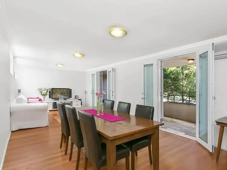 Main view of Homely apartment listing, 5/50 Redfern Street, Redfern NSW 2016