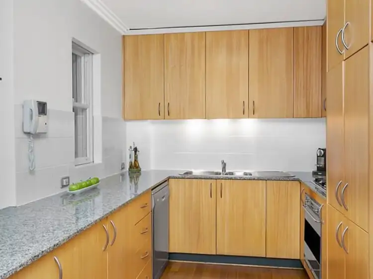 Third view of Homely apartment listing, 5/50 Redfern Street, Redfern NSW 2016