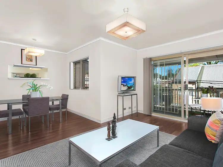 Main view of Homely apartment listing, 113/219 Chalmers Street, Redfern NSW 2016