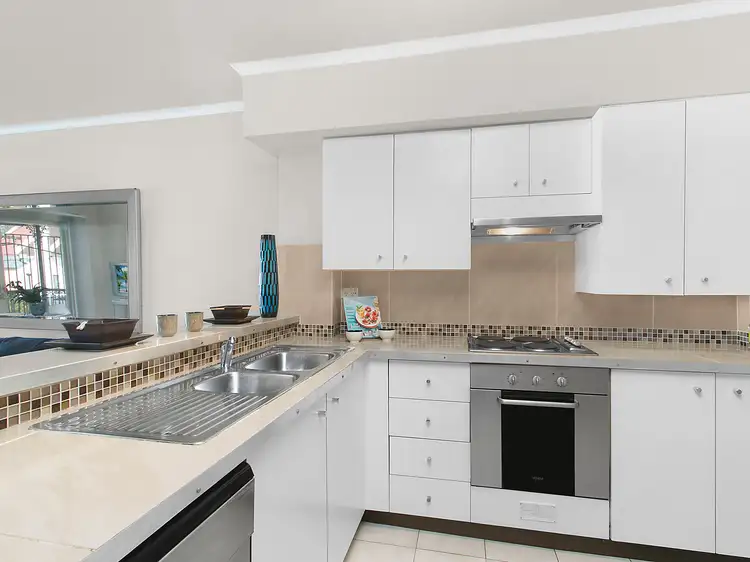Second view of Homely apartment listing, 113/219 Chalmers Street, Redfern NSW 2016