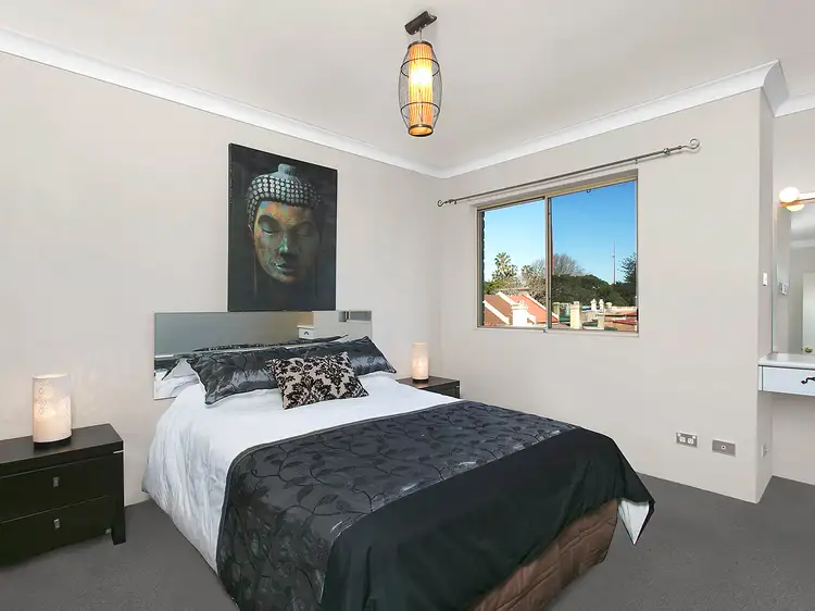 Third view of Homely apartment listing, 113/219 Chalmers Street, Redfern NSW 2016