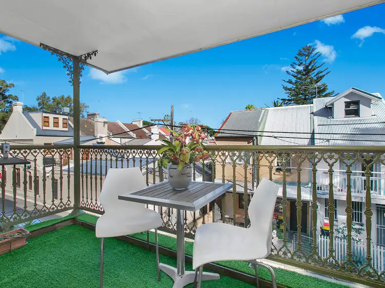 Fourth view of Homely apartment listing, 113/219 Chalmers Street, Redfern NSW 2016