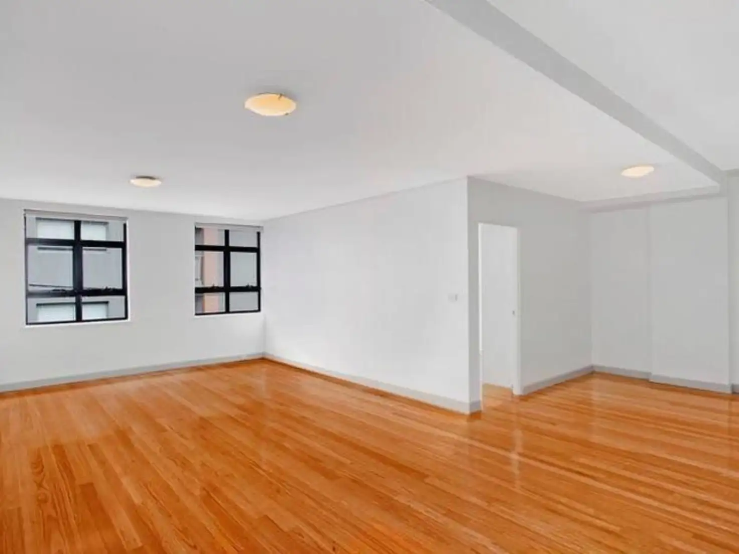 Main view of Homely apartment listing, 3/25 Renwick Street, Redfern NSW 2016