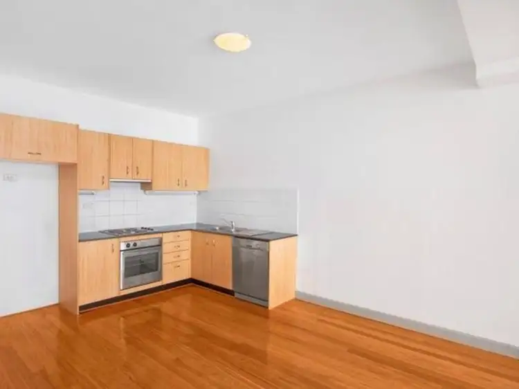 Second view of Homely apartment listing, 3/25 Renwick Street, Redfern NSW 2016