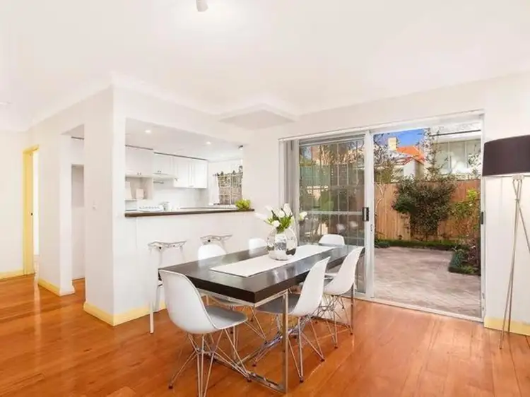 Main view of Homely apartment listing, 3/1 Boronia Street, Redfern NSW 2016