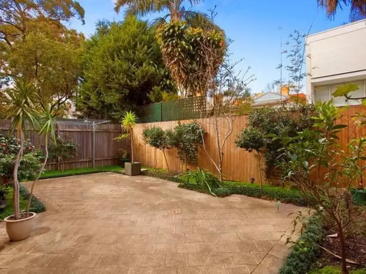 Third view of Homely apartment listing, 3/1 Boronia Street, Redfern NSW 2016
