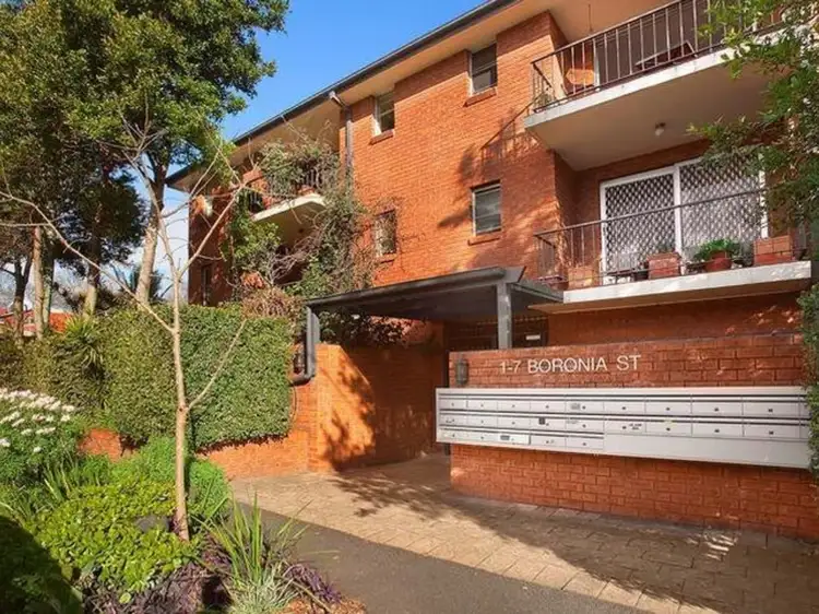 Fourth view of Homely apartment listing, 3/1 Boronia Street, Redfern NSW 2016