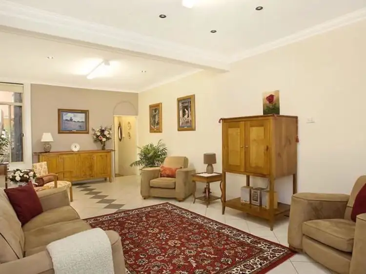 Main view of Homely house listing, 493 Cleveland Street, Redfern NSW 2016