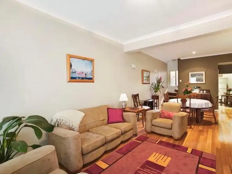 Main view of Homely house listing, 491 Cleveland Street, Redfern NSW 2016
