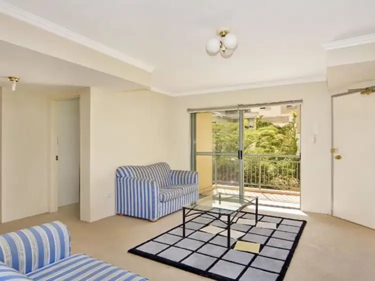 Main view of Homely apartment listing, 15/217 Chalmers Street, Redfern NSW 2016