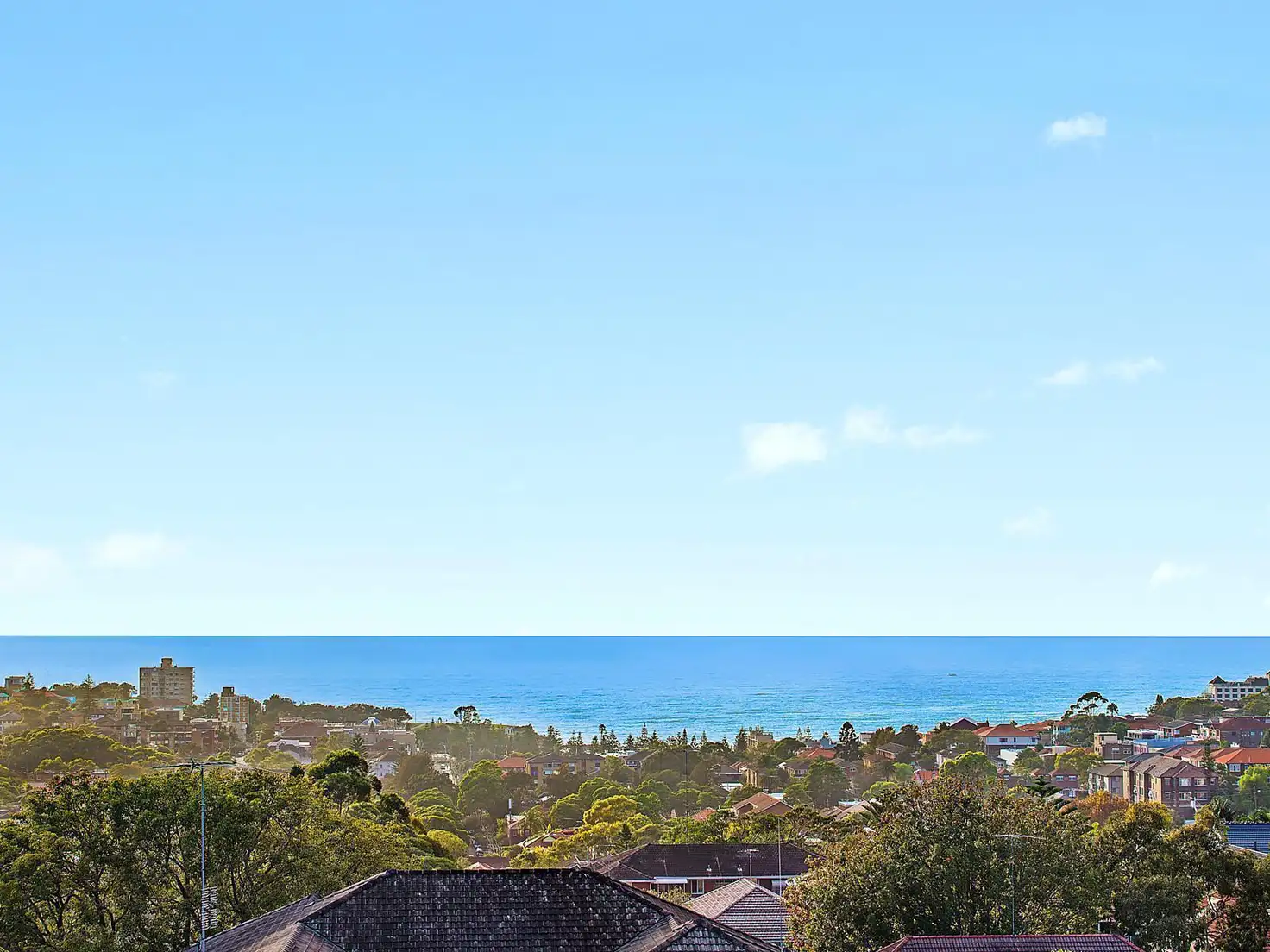 Main view of Homely apartment listing, 33/195 Avoca Street, Randwick NSW 2031