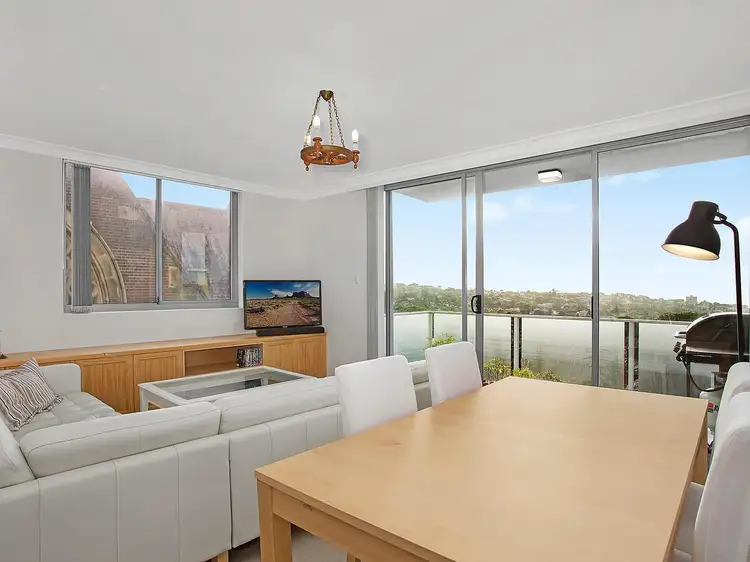 Second view of Homely apartment listing, 33/195 Avoca Street, Randwick NSW 2031