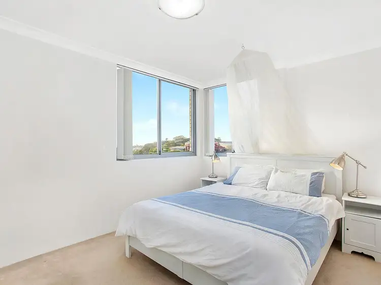 Third view of Homely apartment listing, 33/195 Avoca Street, Randwick NSW 2031