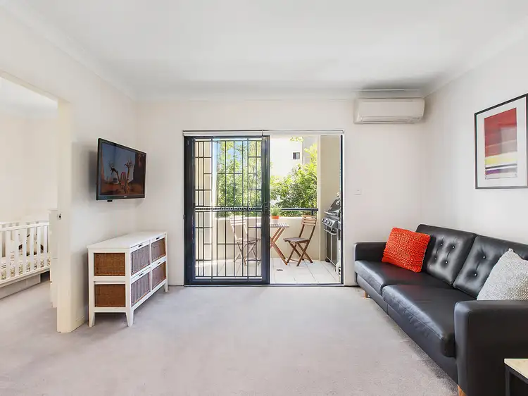 6/36A Prince Street, Randwick NSW 2031