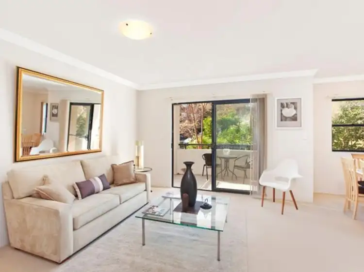 1/36A Prince Street, Randwick NSW 2031