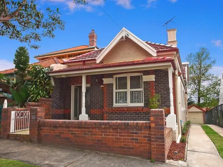 20 Pine Street, Randwick NSW 2031