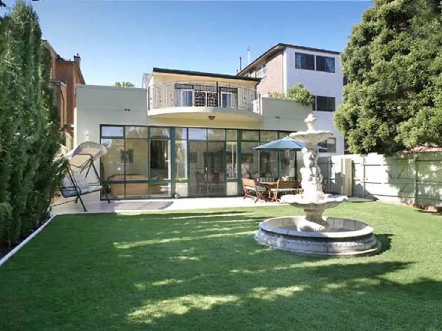 Main view of Homely house listing, 18 Rae Street, Randwick NSW 2031