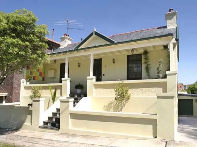 Third view of Homely house listing, 18 Rae Street, Randwick NSW 2031