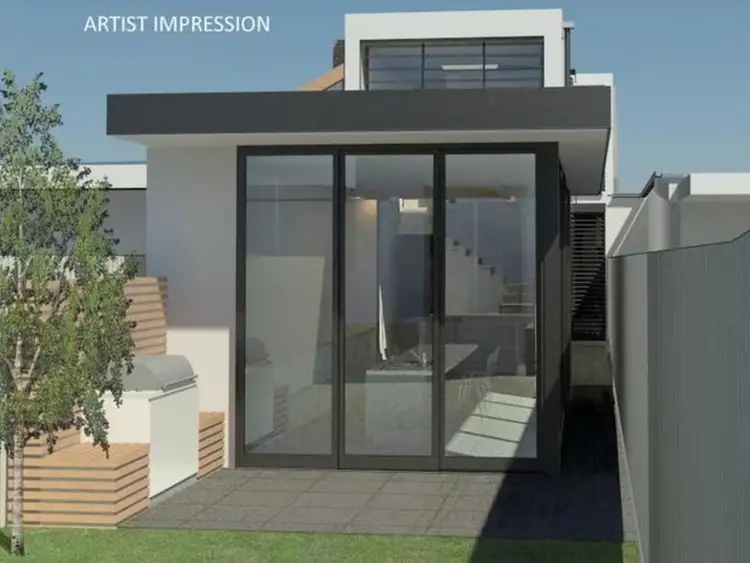 154 Newland Street, Queens Park NSW 2022