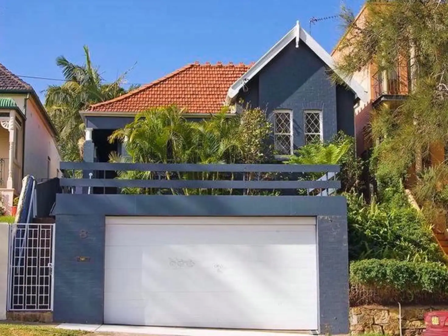 Main view of Homely house listing, 8 Stanley Street, Queens Park NSW 2022