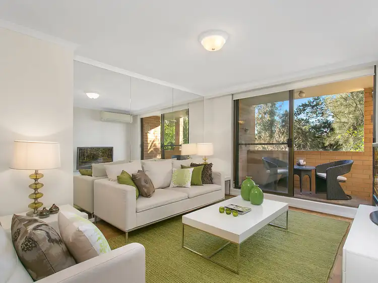 17/71 Victoria Street, Potts Point NSW 2011