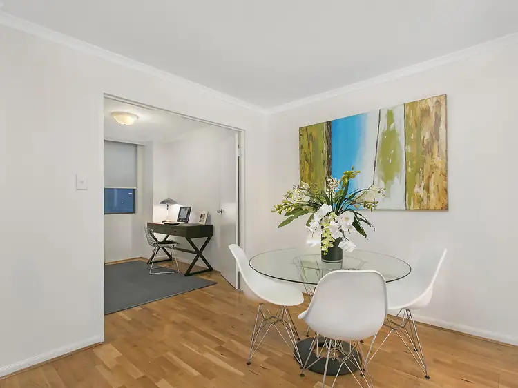 Fourth view of Homely apartment listing, 17/71 Victoria Street, Potts Point NSW 2011