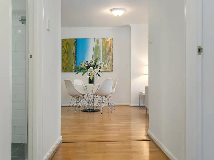 Fifth view of Homely apartment listing, 17/71 Victoria Street, Potts Point NSW 2011