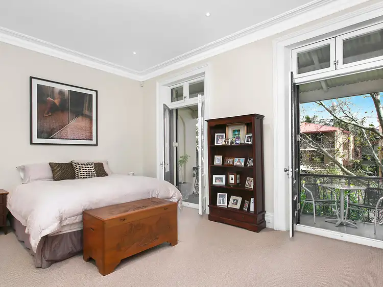 Fourth view of Homely house listing, 98 Victoria Street, Potts Point NSW 2011