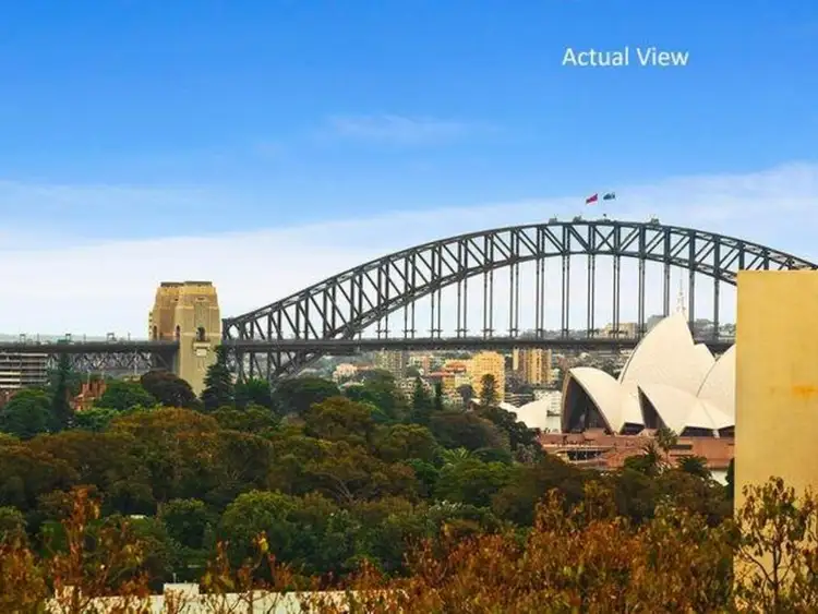 80/1 McDonald Street, Potts Point NSW 2011